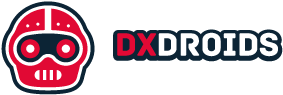 dxdroids digalix eSports