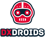 dxdroids digalix eSports
